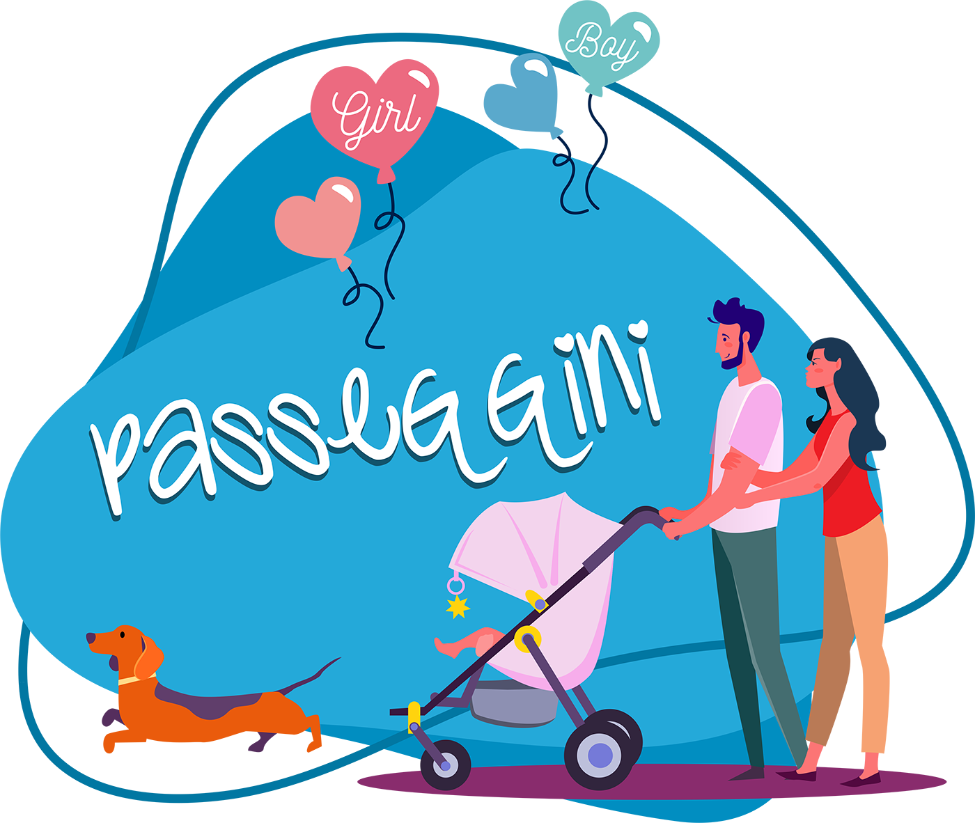 Passeggini
