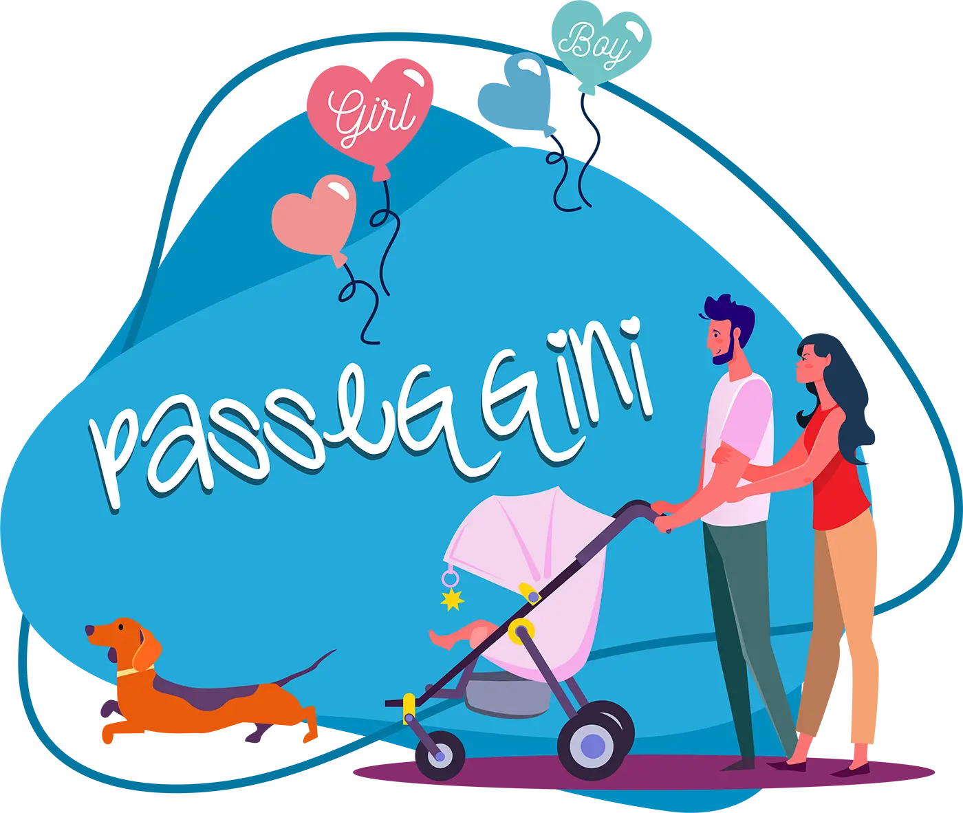Passeggini