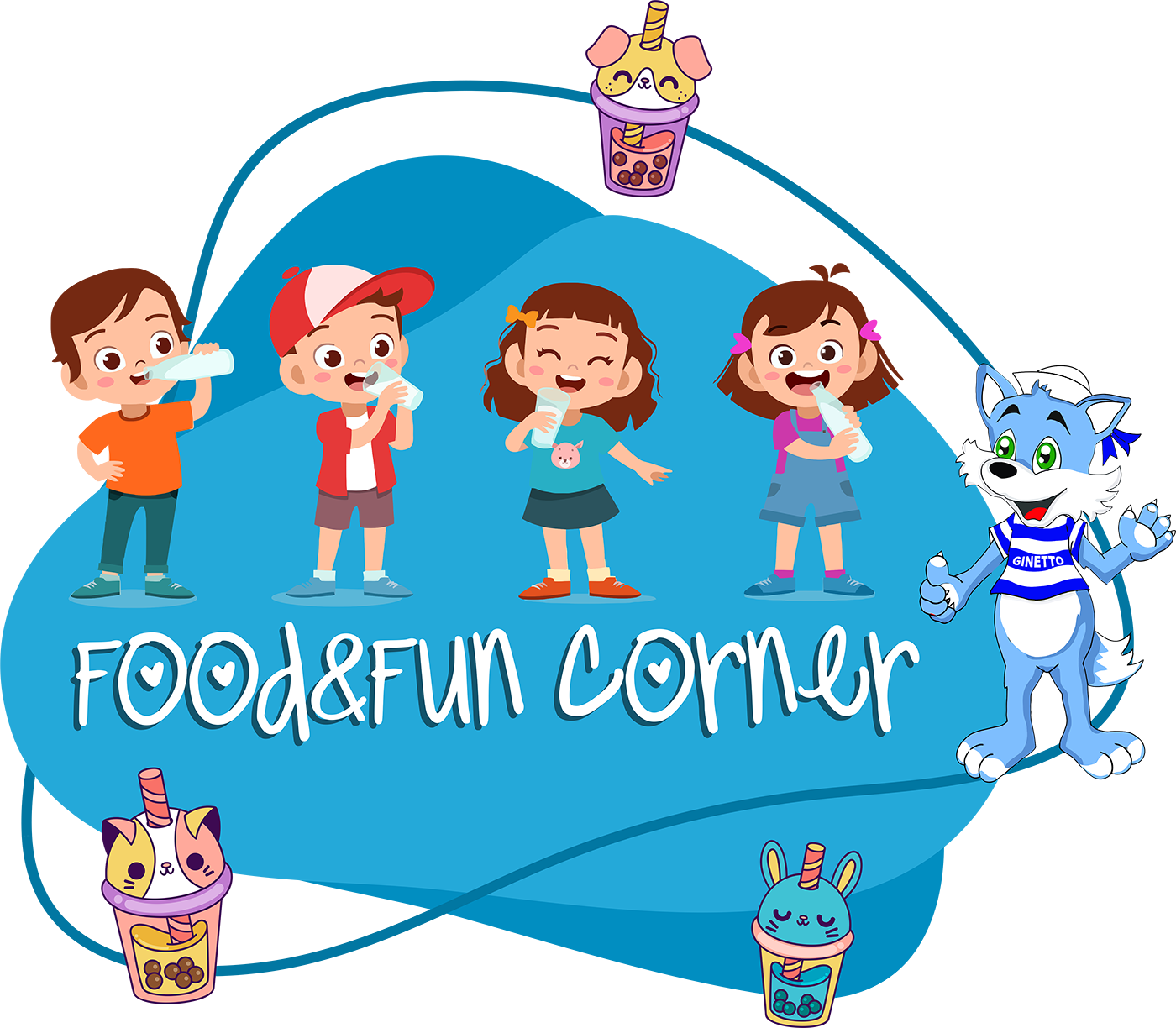 Food&Fun Corner