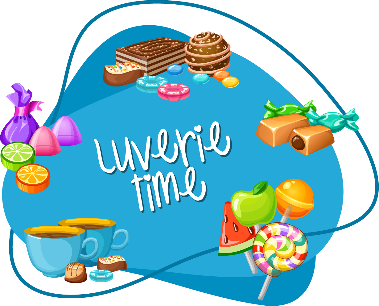 Luverie time