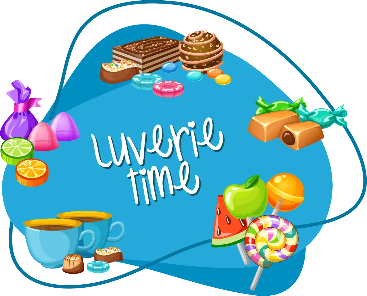 Luverie time
