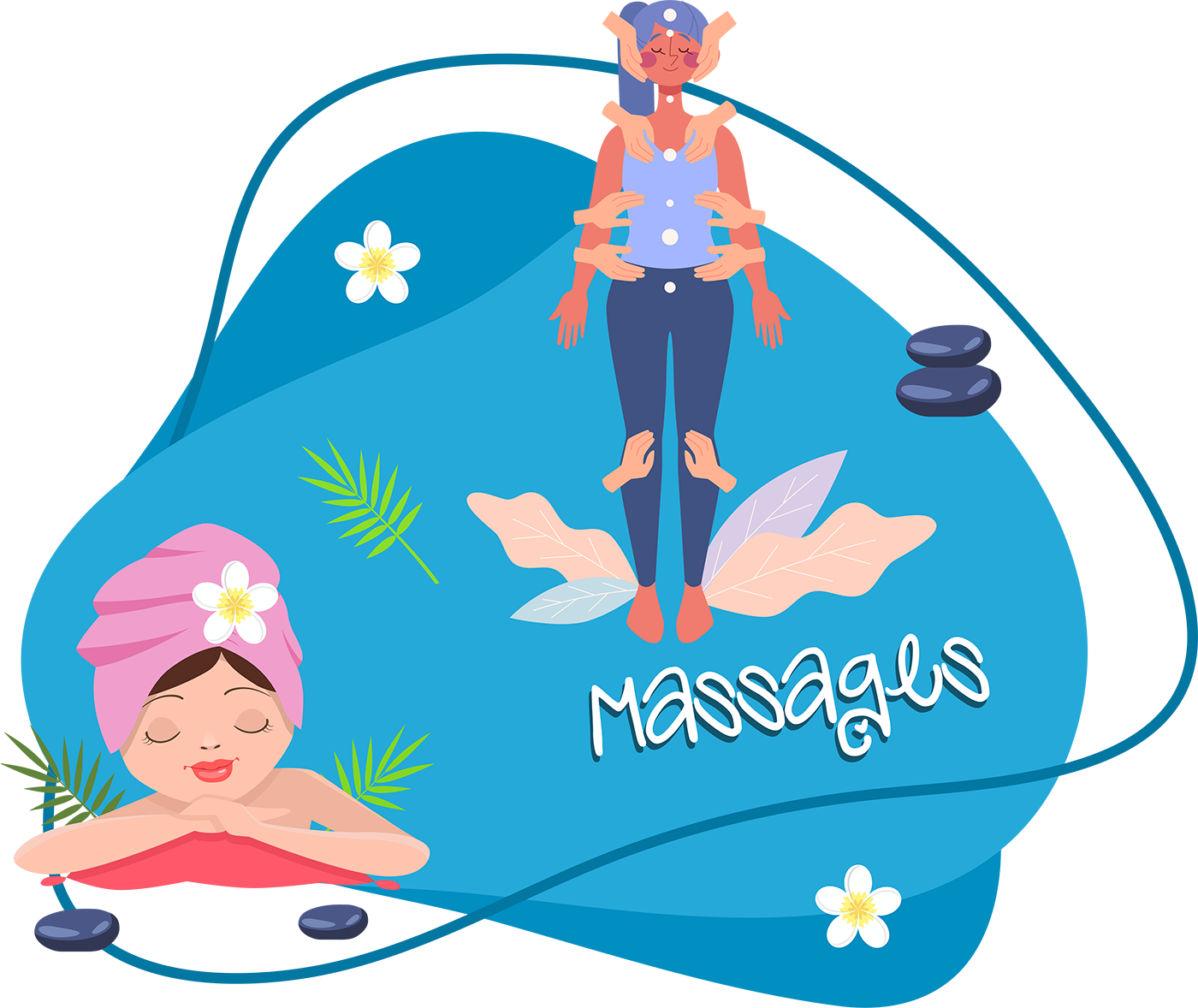 Massages Massages