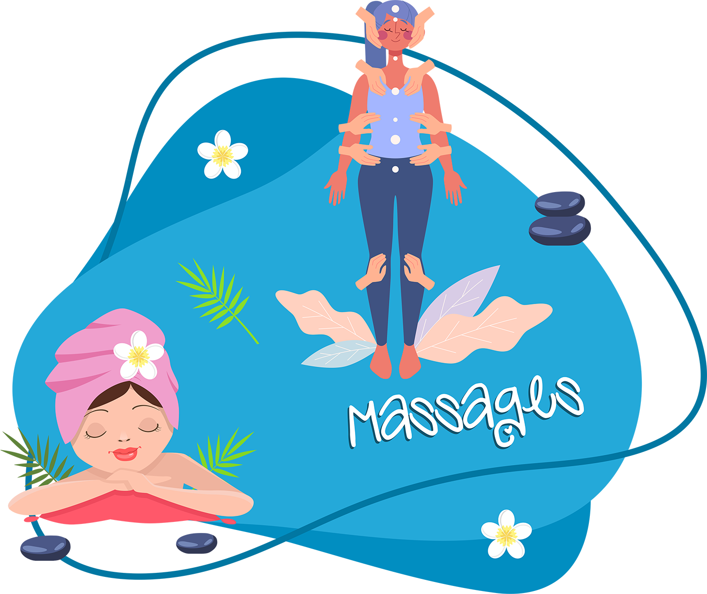 Massages