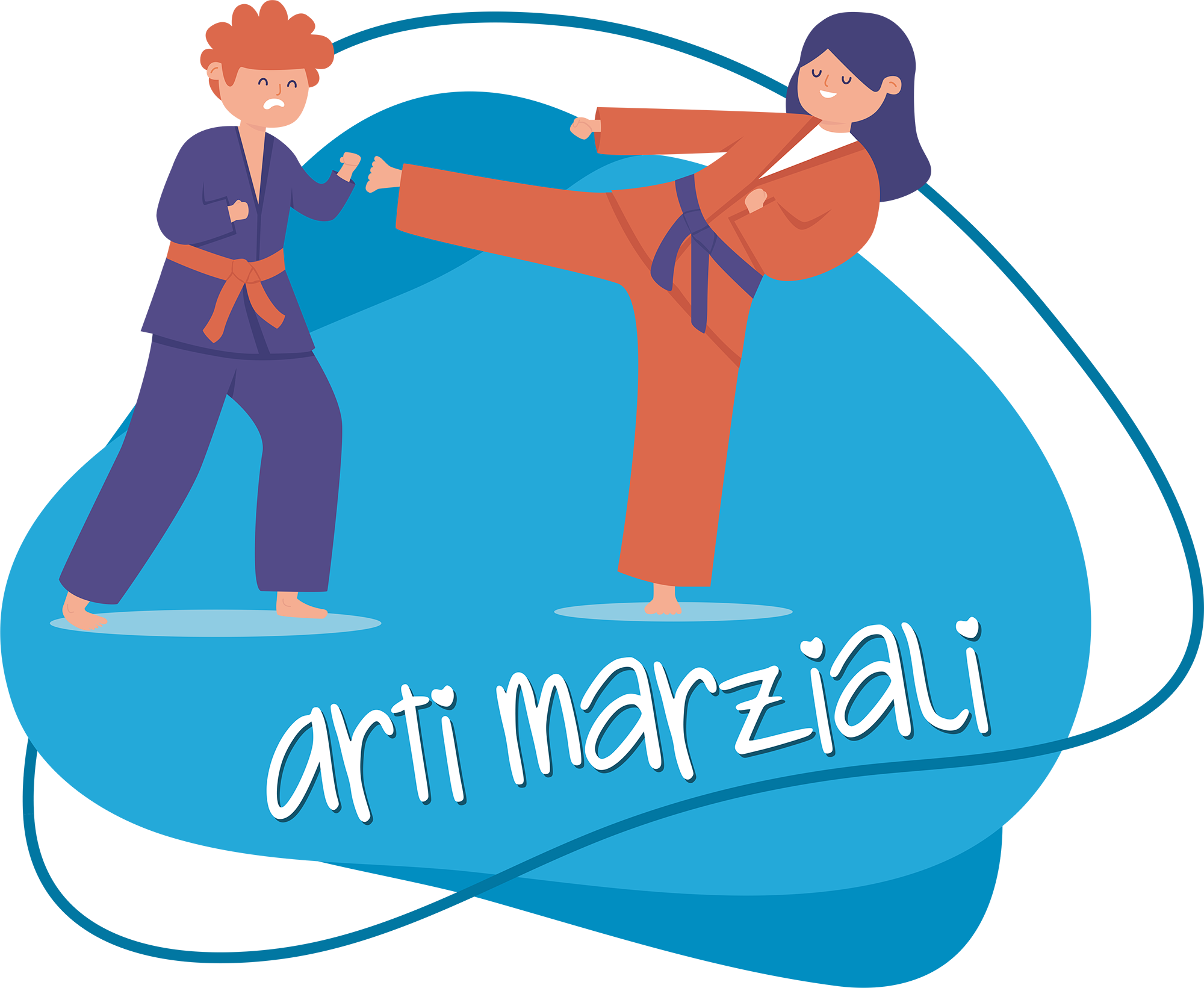Arti marziali Arti marziali