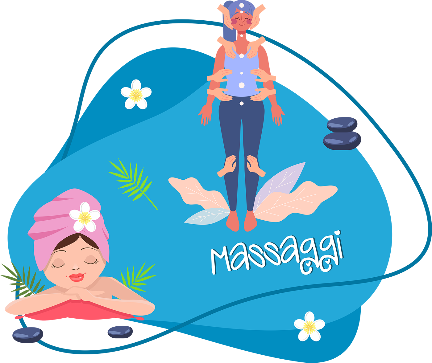Massaggi
