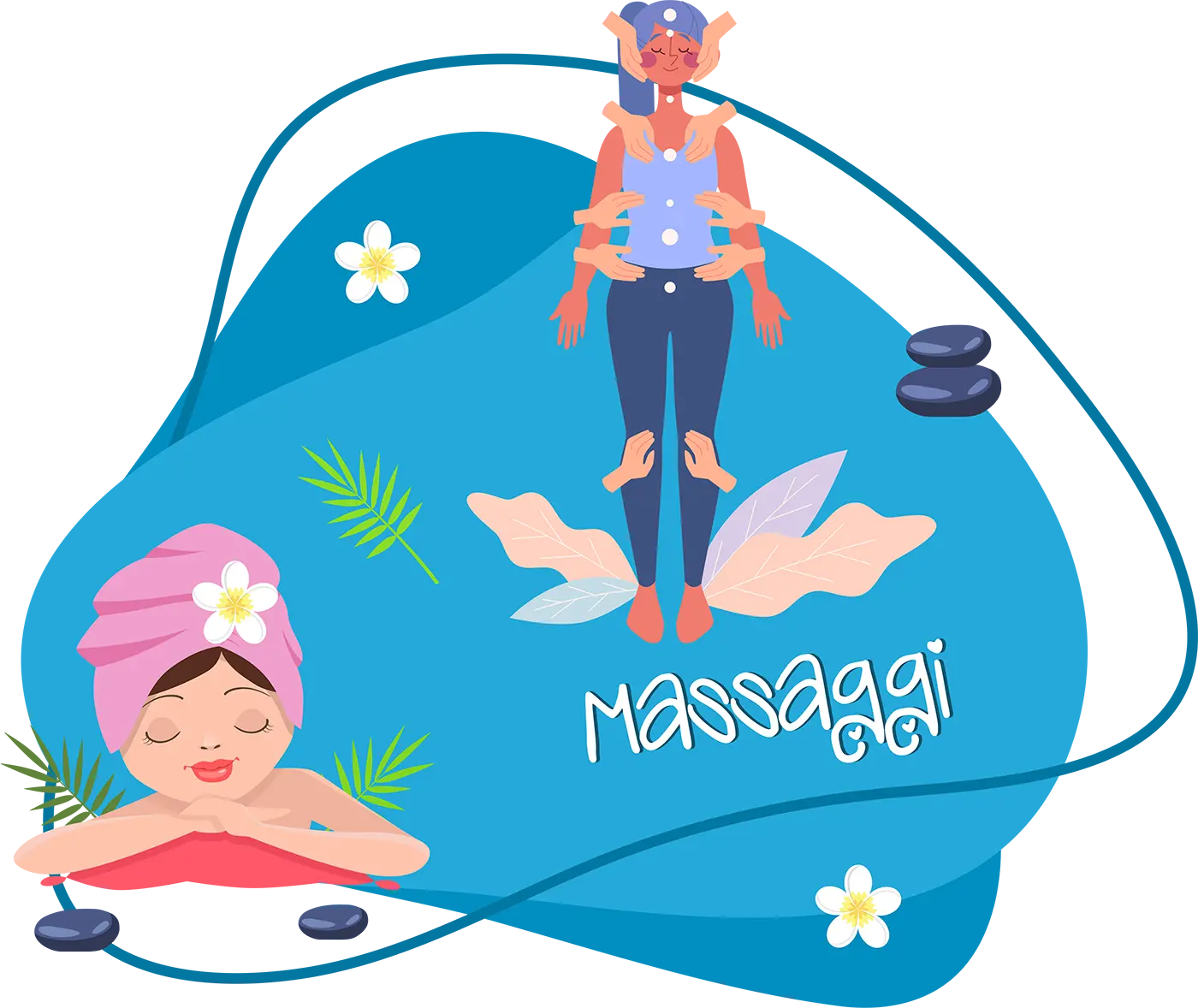 Massaggi