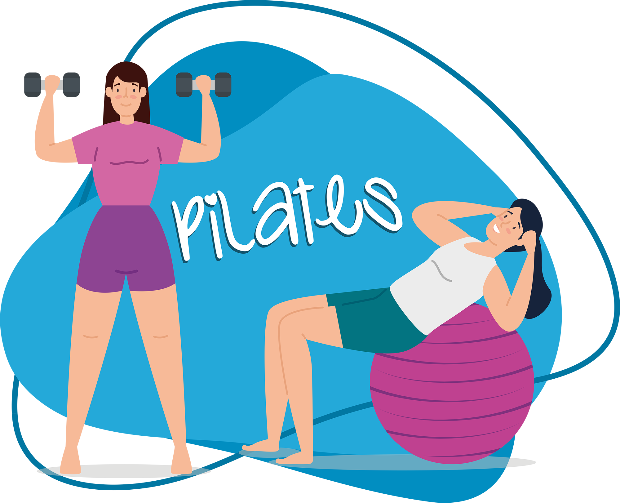 Pilates Pilates