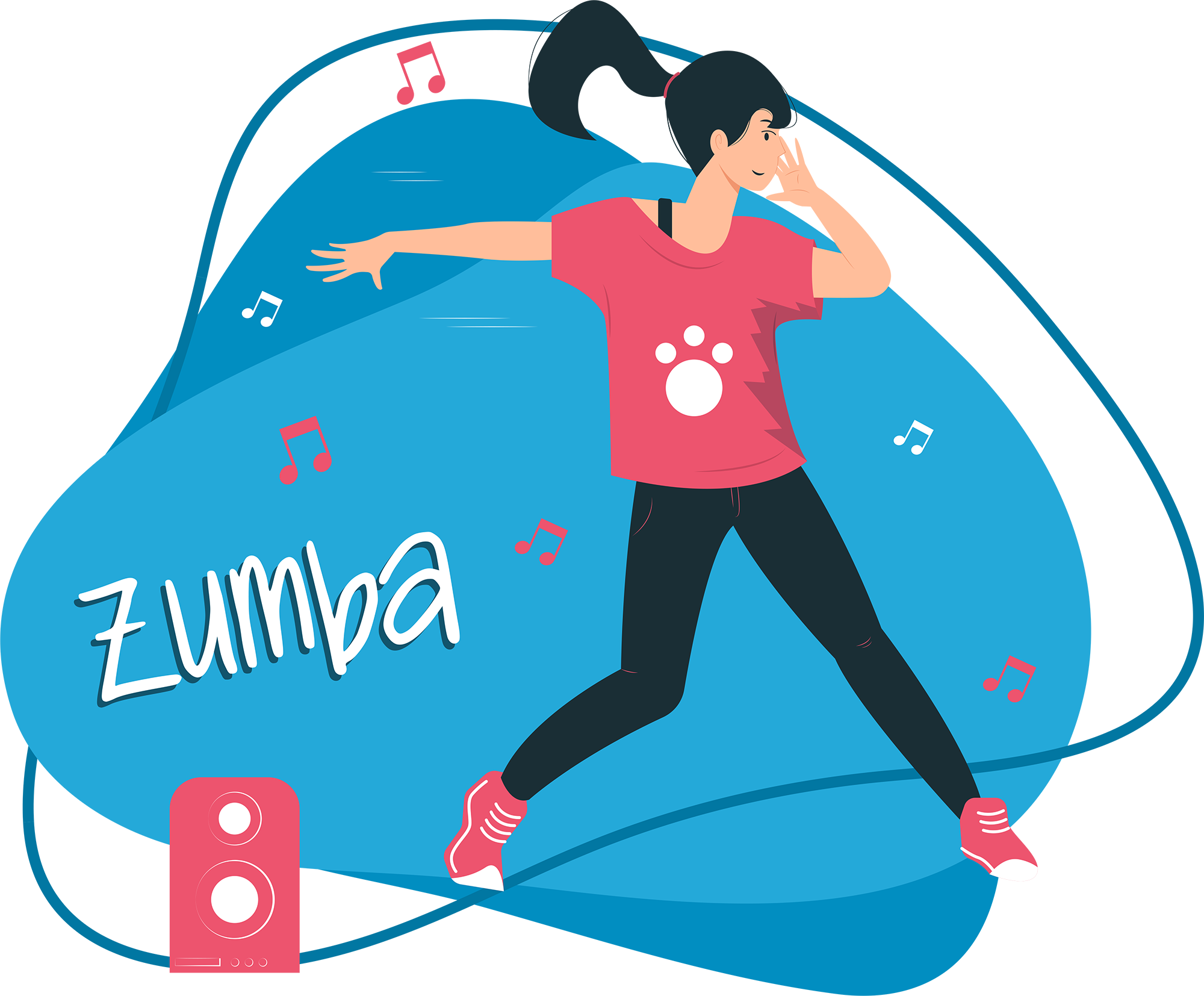 Zumba Zumba